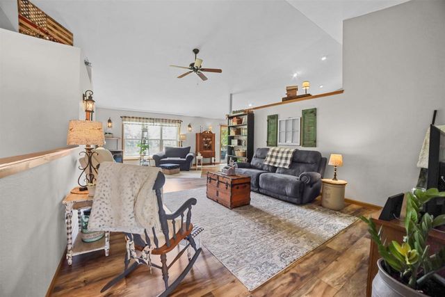 640 6th Street, Evansville, WI 53536
