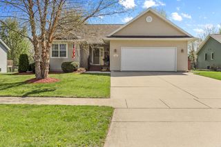 640 6th Street, Evansville, WI 53536