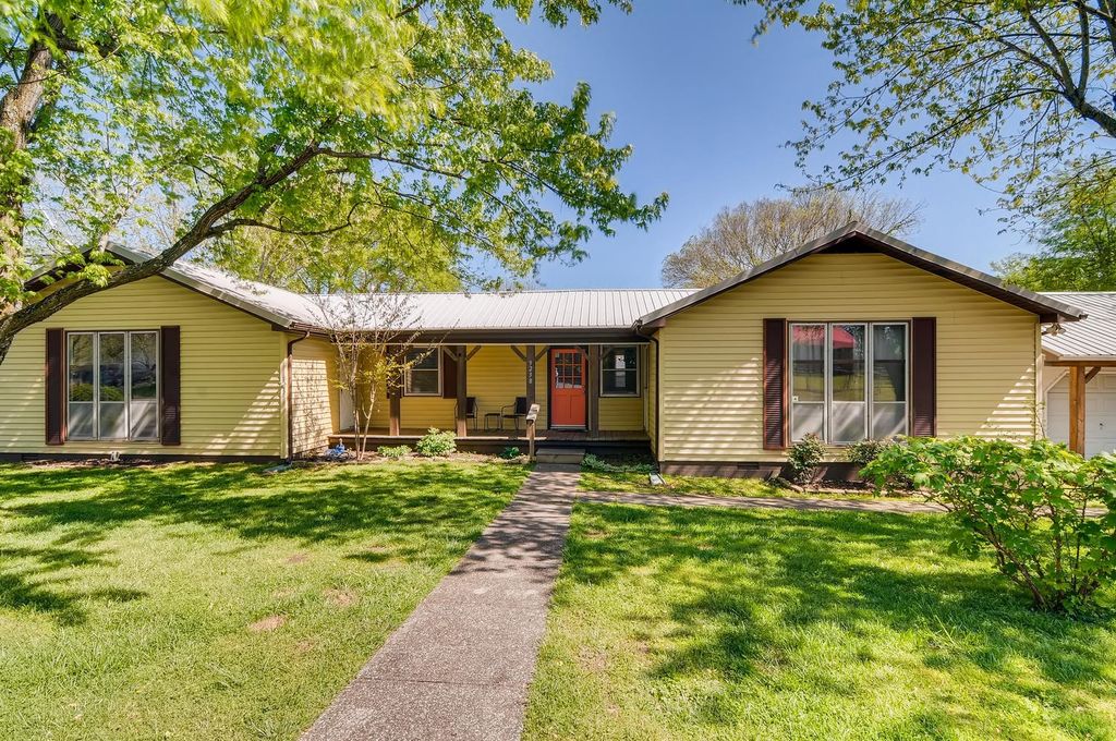 9238 Burleson Ln, Murfreesboro, TN 37129