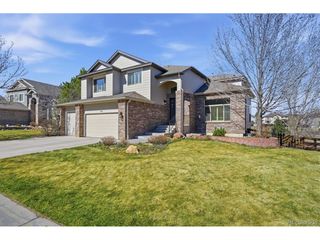 10895 W Rockland Dr, Littleton, CO 80127