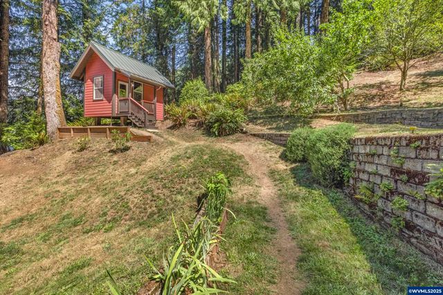 1547 N Tenmile Lake, Lakeside, OR 97449