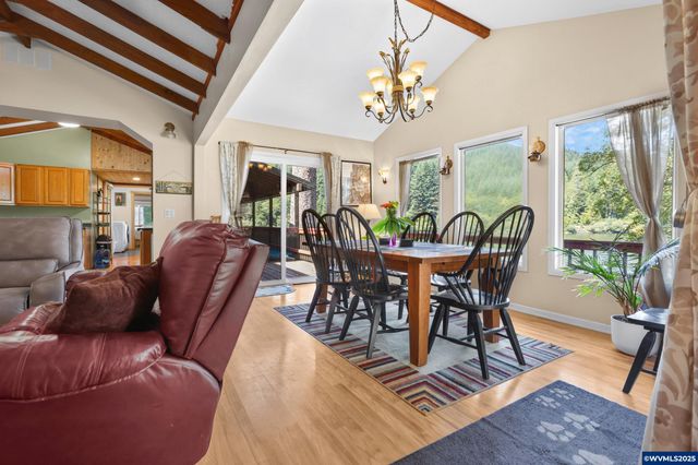 1547 N Tenmile Lake, Lakeside, OR 97449