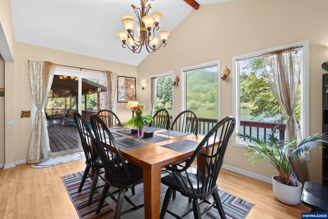 1547 N Tenmile Lake, Lakeside, OR 97449