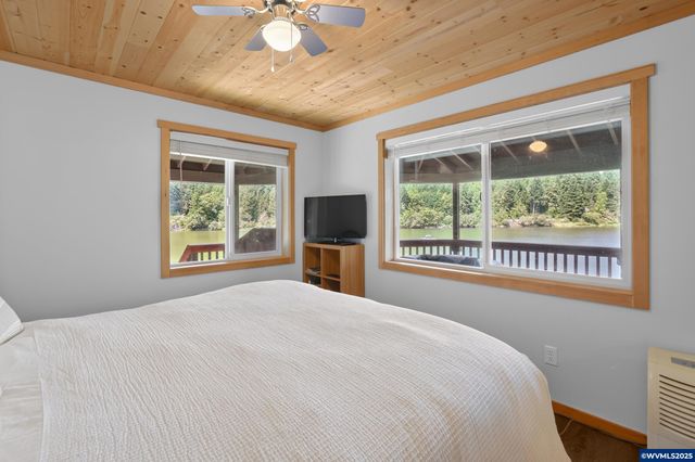 1547 N Tenmile Lake, Lakeside, OR 97449