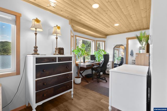 1547 N Tenmile Lake, Lakeside, OR 97449