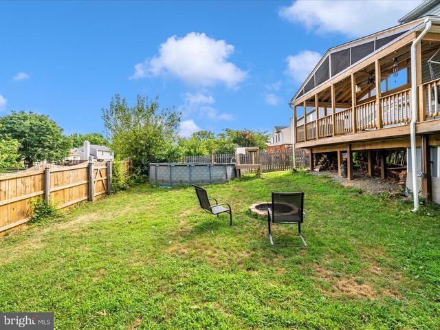5004 MALLARD LN, Frederick, MD 21703