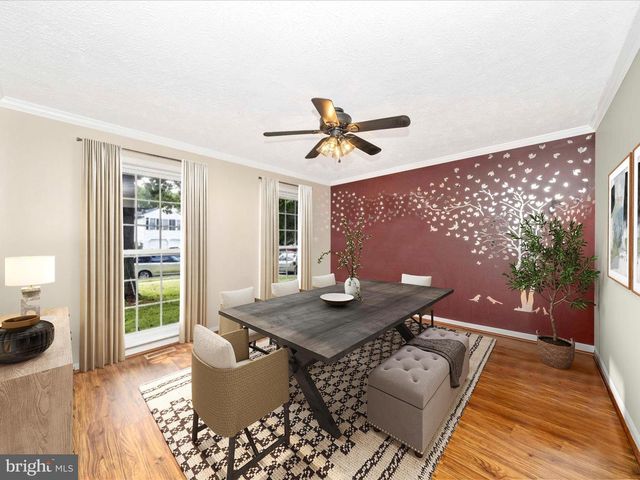 5004 MALLARD LN, Frederick, MD 21703