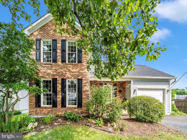 5004 MALLARD LN, Frederick, MD 21703