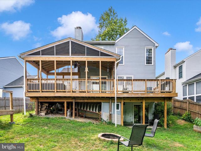 5004 MALLARD LN, Frederick, MD 21703