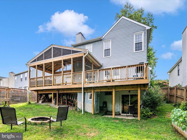 5004 MALLARD LN, Frederick, MD 21703