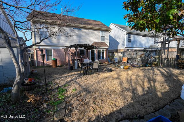 9737 W Dogwood Court, Olive Branch, MS 38654