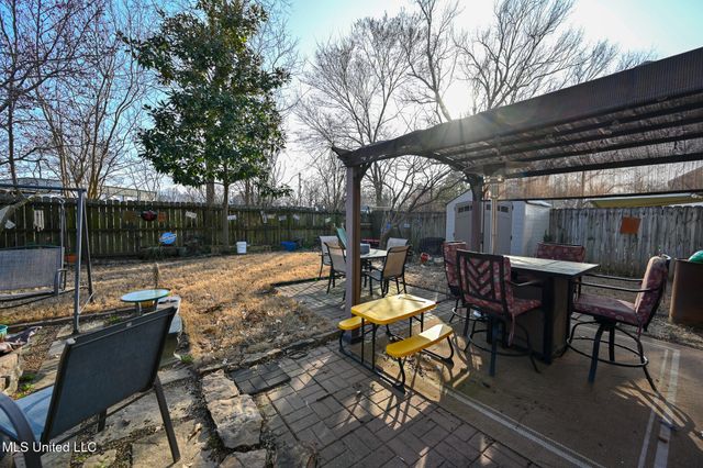 9737 W Dogwood Court, Olive Branch, MS 38654