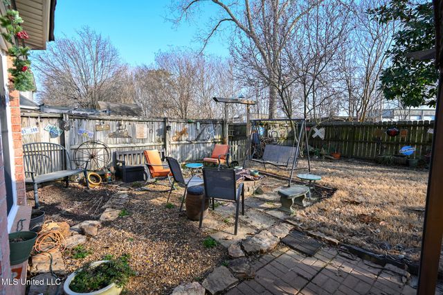 9737 W Dogwood Court, Olive Branch, MS 38654