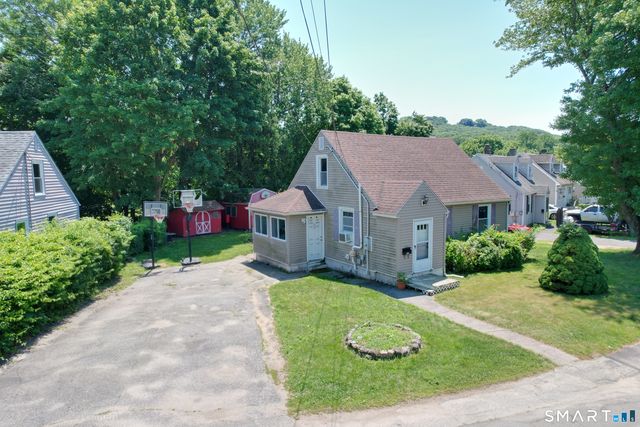 354 Edgewood Avenue, Waterbury, CT 06706