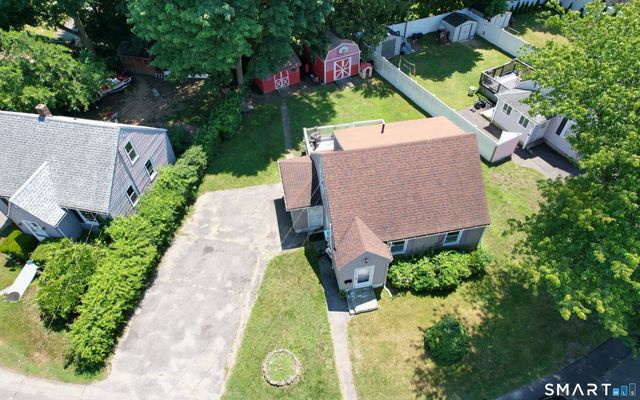 354 Edgewood Avenue, Waterbury, CT 06706