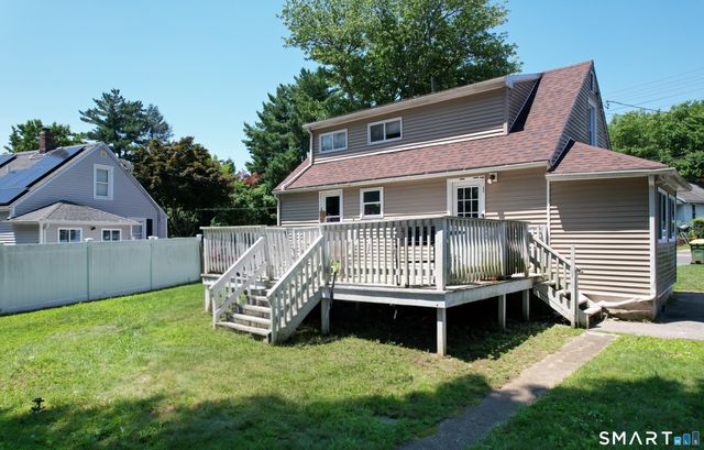 354 Edgewood Avenue, Waterbury, CT 06706