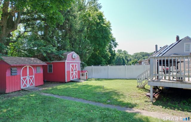 354 Edgewood Avenue, Waterbury, CT 06706