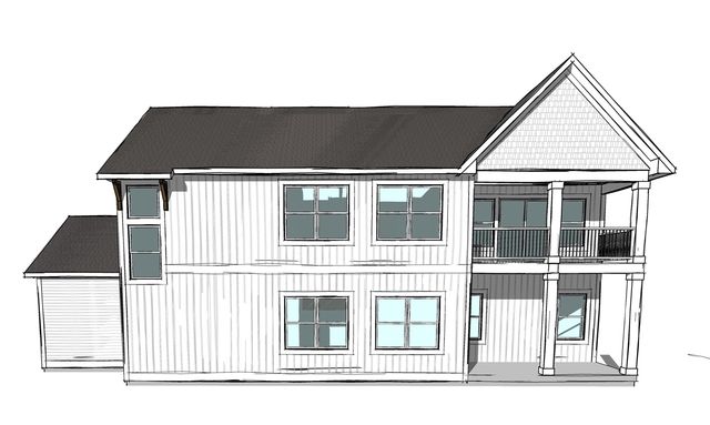 16837 Cottage Shores Drive Unit 7, Spring Lake, MI 49456