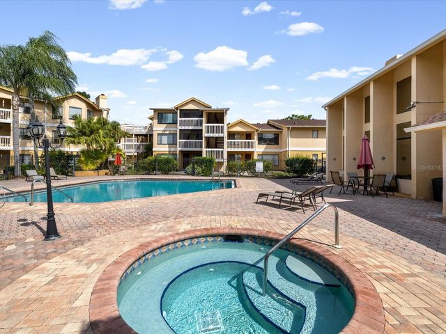 1550 S BELCHER ROAD 421, Clearwater, FL 33764
