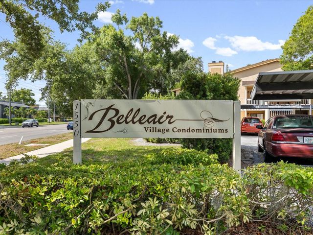 1550 S BELCHER ROAD 421, Clearwater, FL 33764