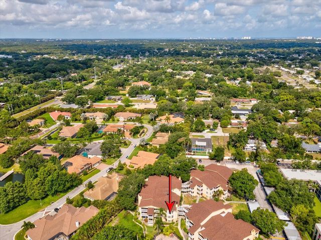 1550 S BELCHER ROAD 421, Clearwater, FL 33764