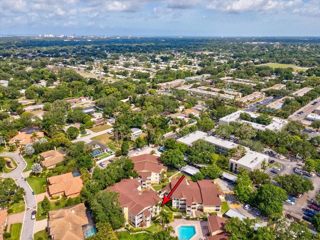 1550 S BELCHER ROAD 421, Clearwater, FL 33764