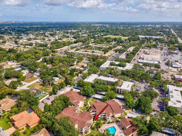1550 S BELCHER ROAD 421, Clearwater, FL 33764