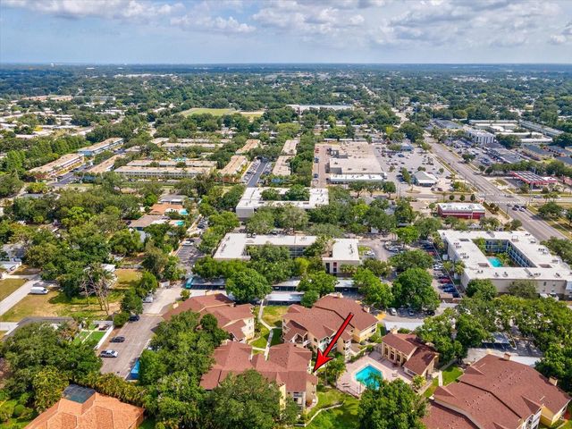 1550 S BELCHER ROAD 421, Clearwater, FL 33764
