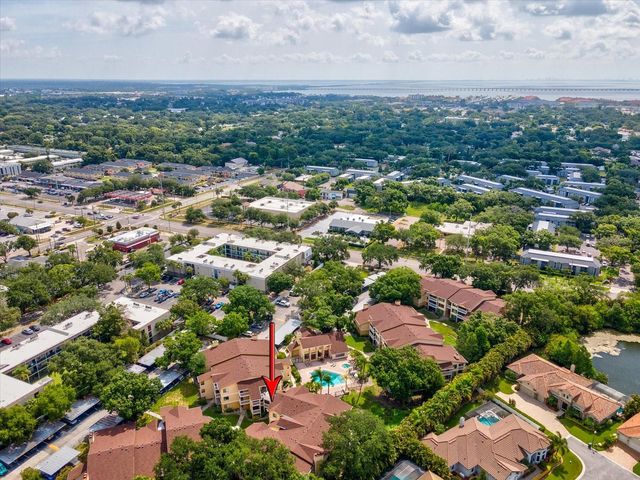 1550 S BELCHER ROAD 421, Clearwater, FL 33764