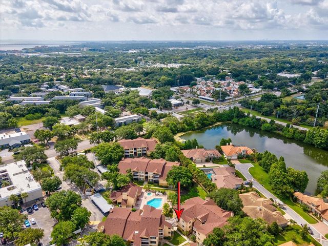 1550 S BELCHER ROAD 421, Clearwater, FL 33764