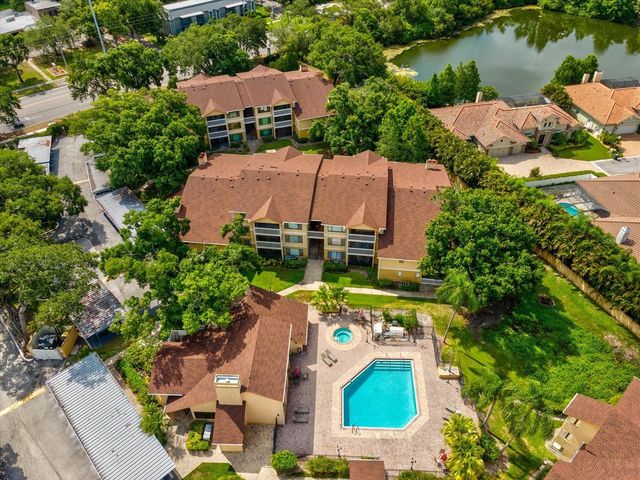 1550 S BELCHER ROAD 421, Clearwater, FL 33764