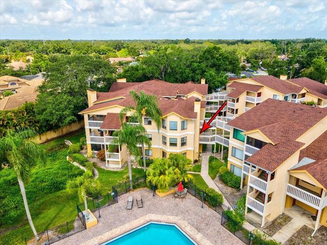 1550 S BELCHER ROAD 421, Clearwater, FL 33764