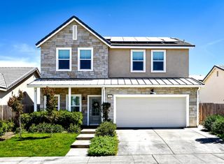365 Huntington Avenue S, Madera, CA 93636