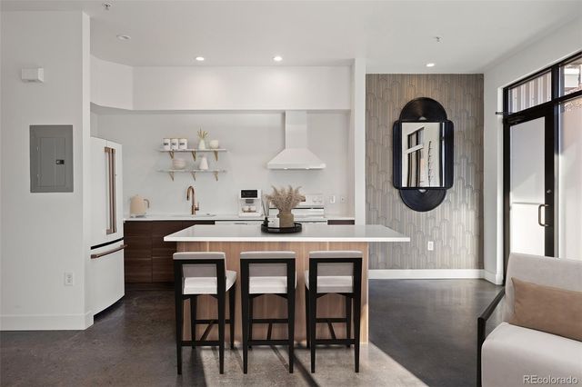 3149 Blake Street 101, Denver, CO 80205