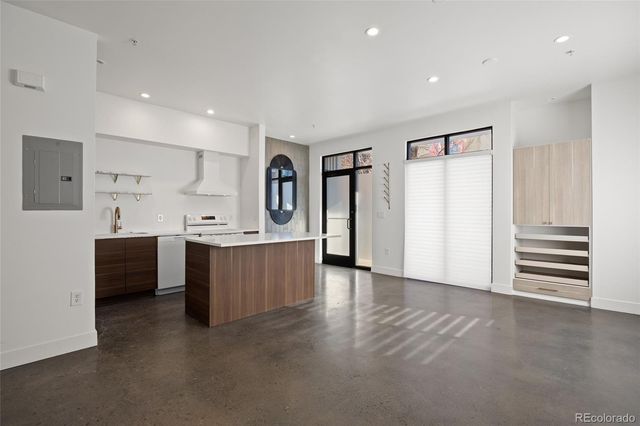 3149 Blake Street 101, Denver, CO 80205