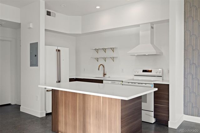 3149 Blake Street 101, Denver, CO 80205