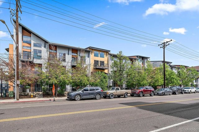 3149 Blake Street 101, Denver, CO 80205