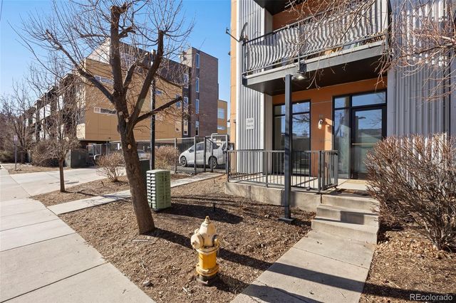 3149 Blake Street 101, Denver, CO 80205