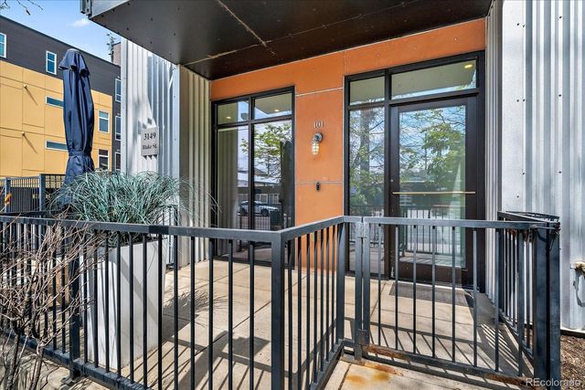 3149 Blake Street 101, Denver, CO 80205
