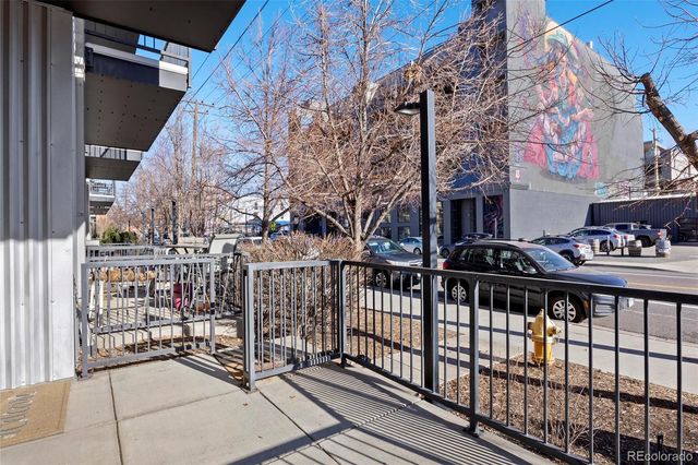 3149 Blake Street 101, Denver, CO 80205