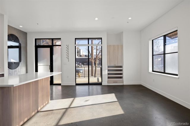 3149 Blake Street 101, Denver, CO 80205