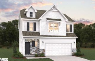 27 Wilson School Street, Simpsonville, SC 29681