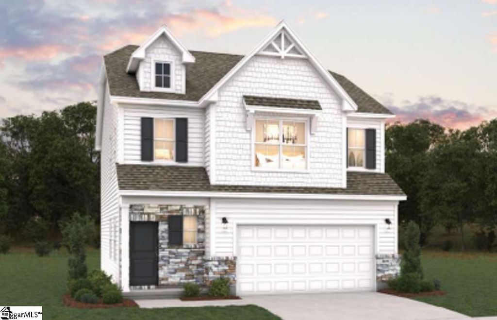 27 Wilson School Street, Simpsonville, SC 29681