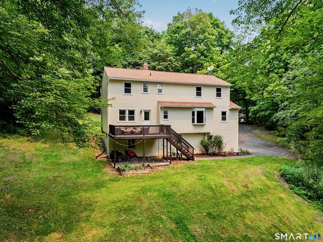 44 The Old Road, Newtown, CT 06470