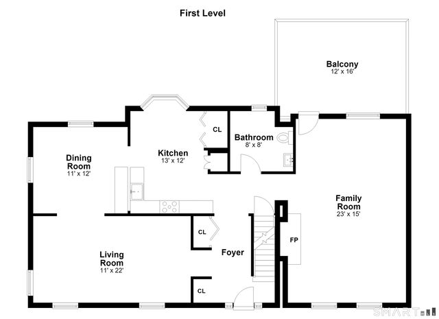 44 The Old Road, Newtown, CT 06470