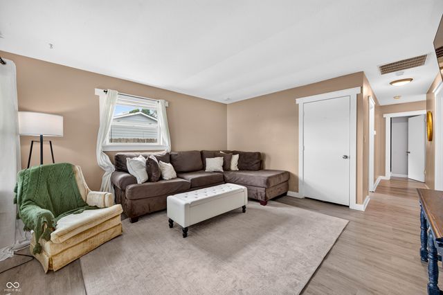 2634 Beulah Avenue, Indianapolis, IN 46241