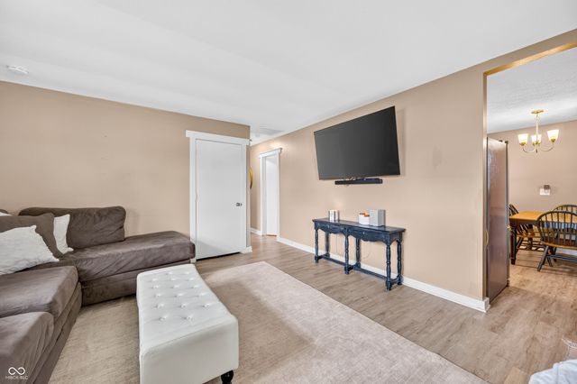 2634 Beulah Avenue, Indianapolis, IN 46241