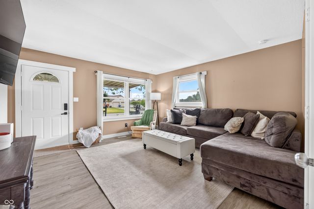 2634 Beulah Avenue, Indianapolis, IN 46241