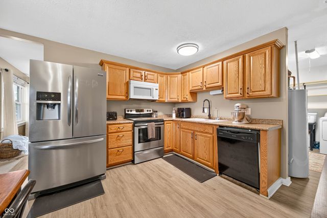 2634 Beulah Avenue, Indianapolis, IN 46241