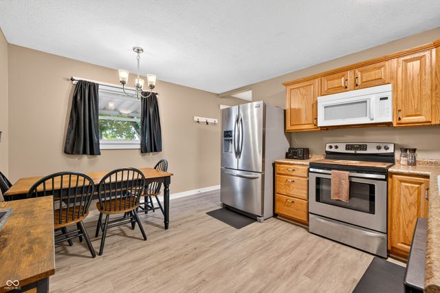 2634 Beulah Avenue, Indianapolis, IN 46241